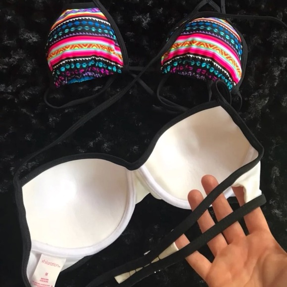 Bikini top bundle (Target) - Picture 3 of 3